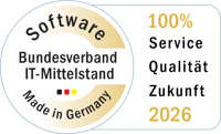 Software Made in Germany 2026