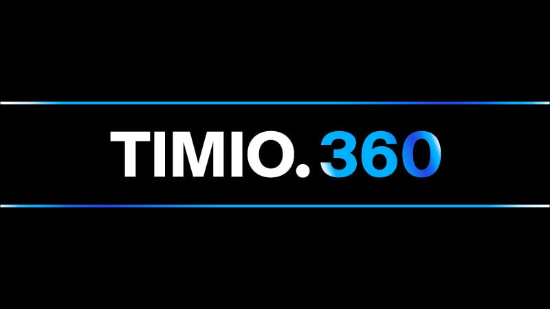 TIMIO. 360