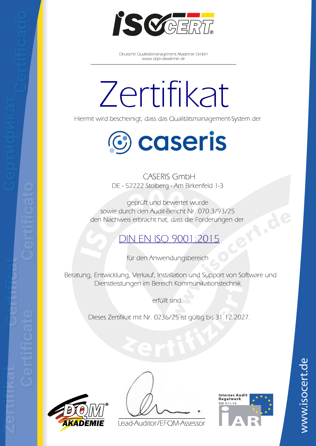 DIN EN ISO 9001_2015 DE