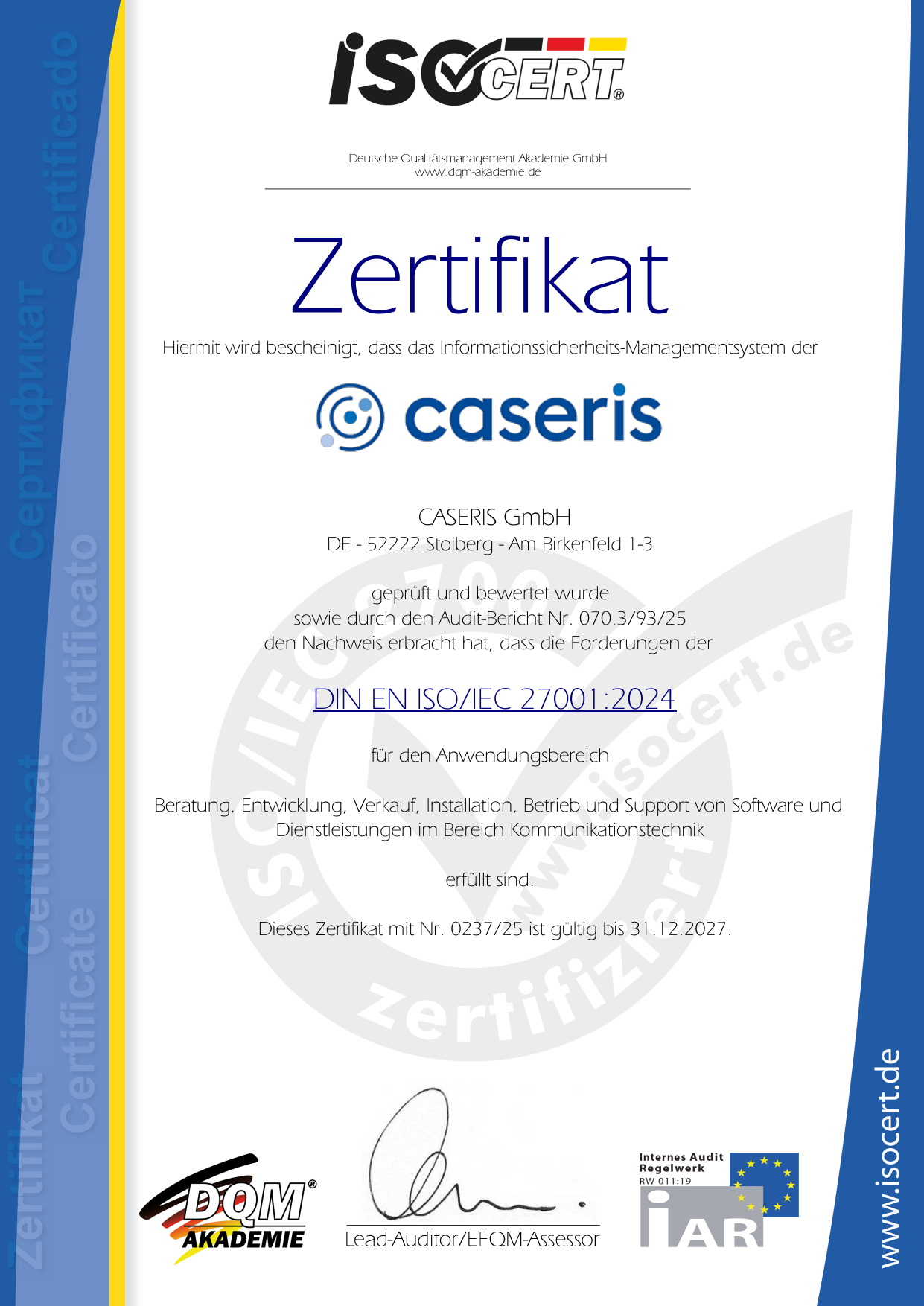 DIN EN ISO_IEC 27001_2024 DE