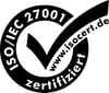 ISO 27001 V1