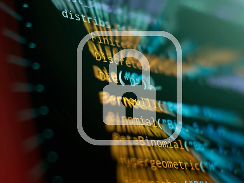 Security-Message