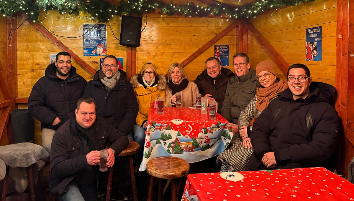 weihnachtsmarkt