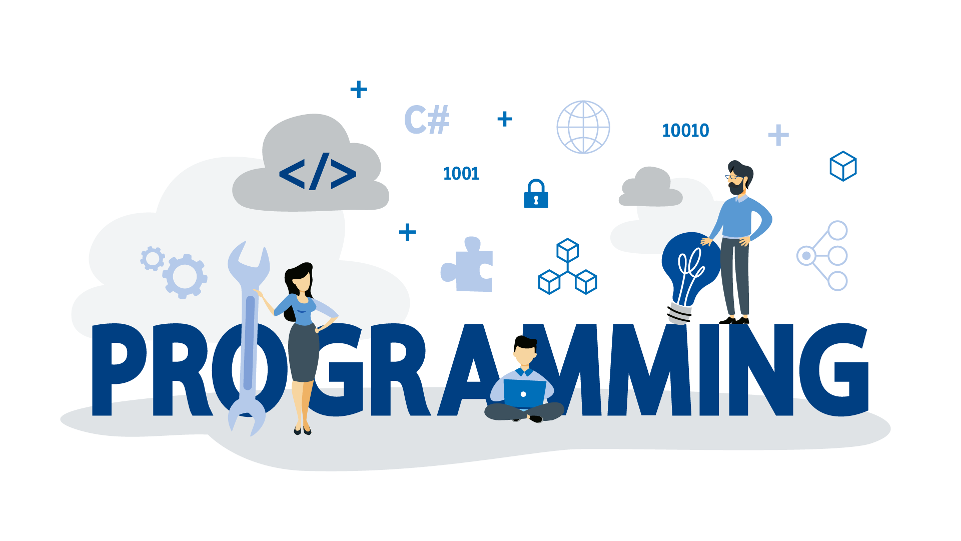 programming