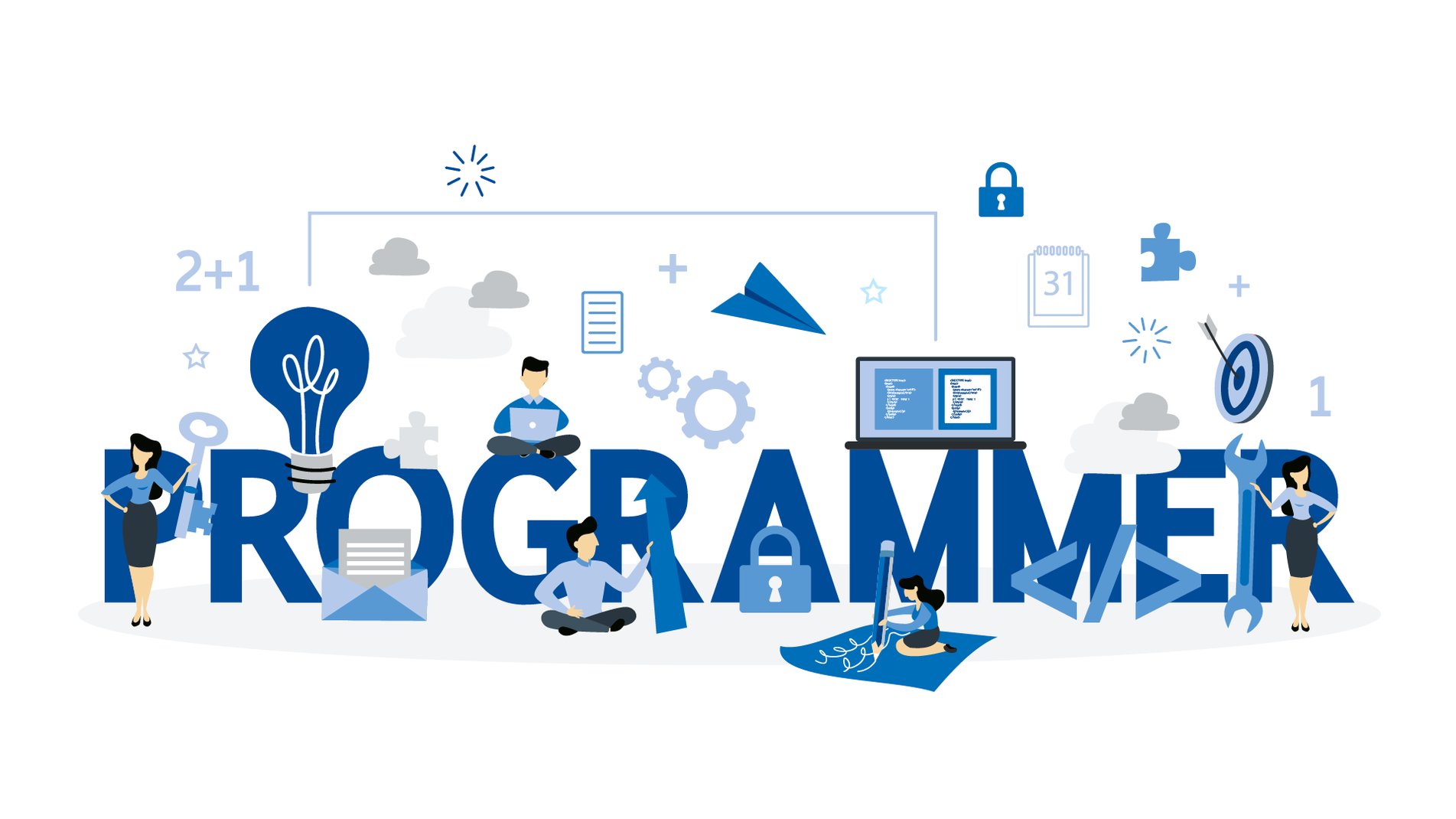 Programmer