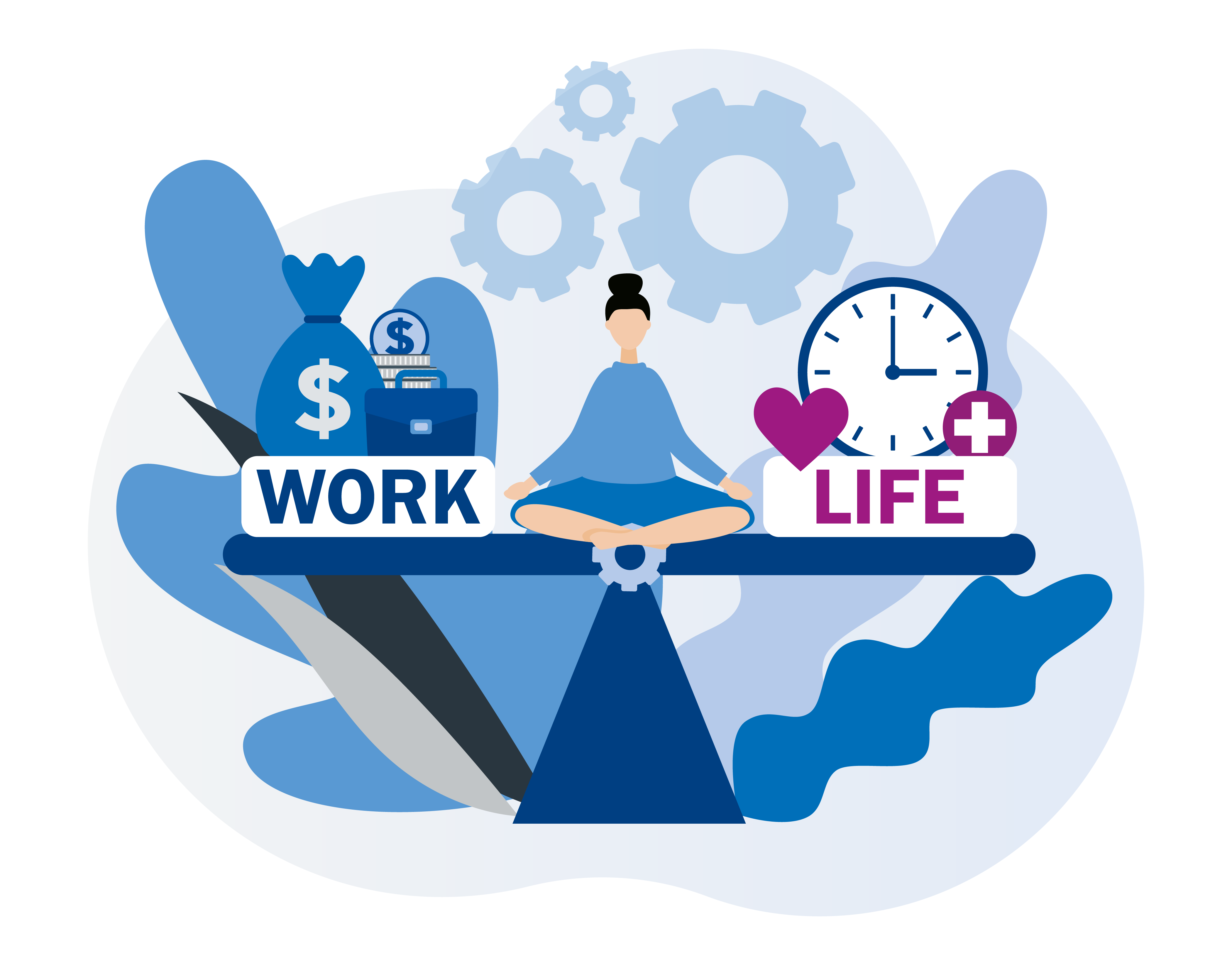 work-life