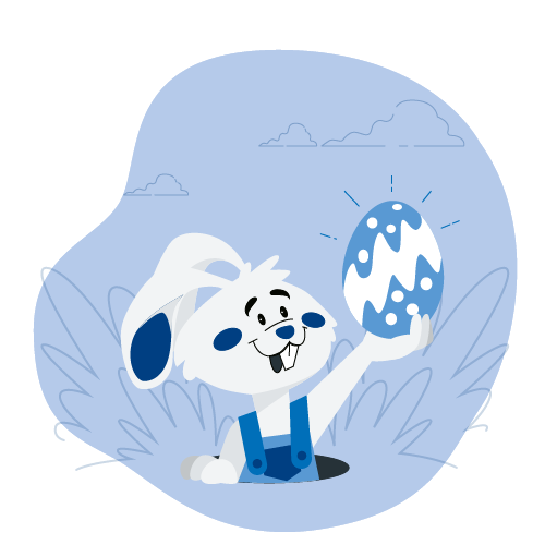 Osterhase