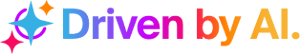 DrivenByAI Logo