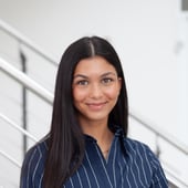 Yassmina Alaoui M’Hammedi