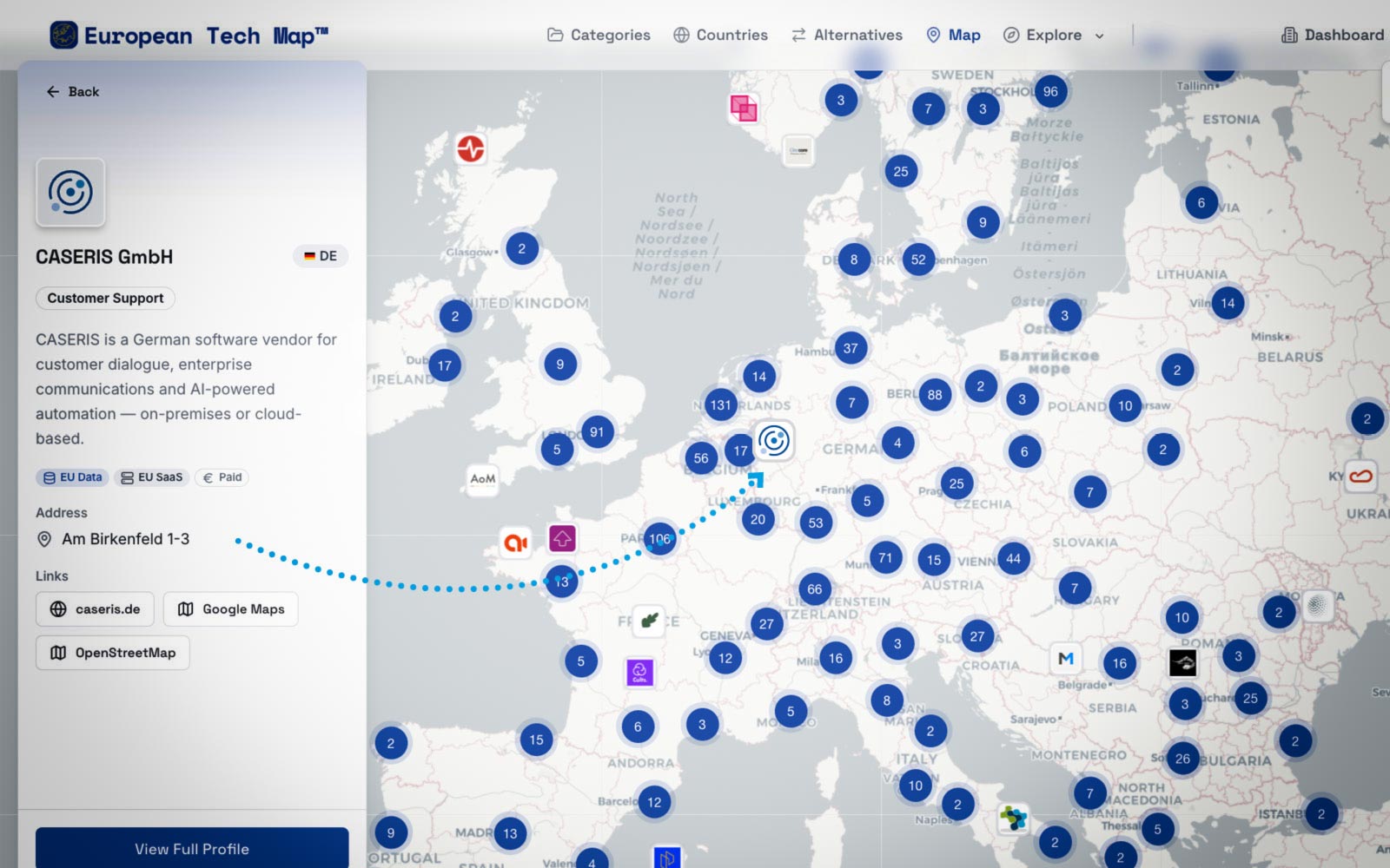 european-tech-map-screenshot